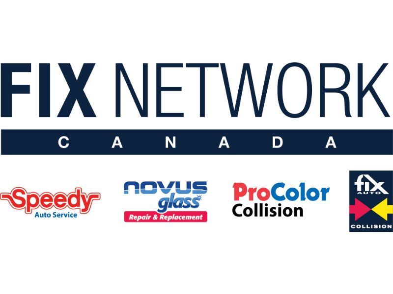 Fix Network World