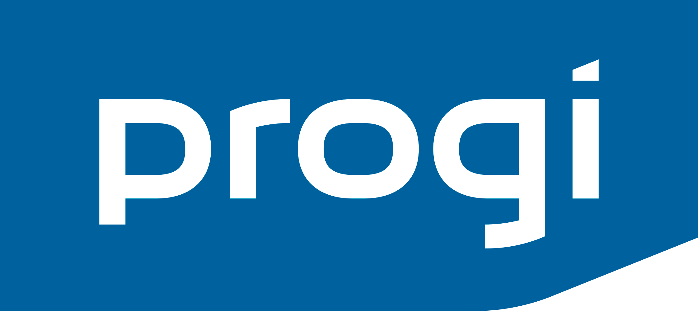 Progi